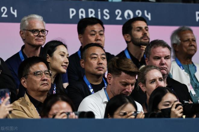 国乒洛杉矶奥运周期正式起航！2024下半年国乒重要赛事时间出炉(图12)