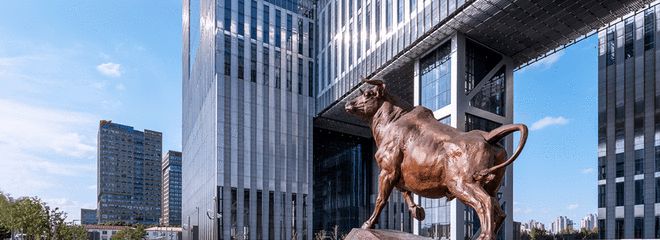 威廉希尔WilliamHill太卷了头部券商展望2025！中信：站上起跑线华泰：β机会在下半年(图1)