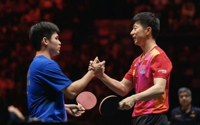 WilliamHill2024年乒乓球亚锦赛详细赛程安排已出炉+10月8日国乒出战+直播表(图1)