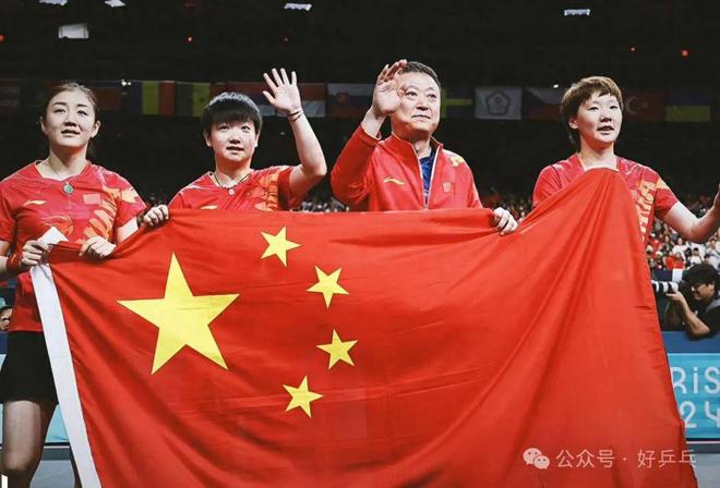 发布消息确认！马龙、樊振东将在9月……威廉希尔WilliamHill(图2)