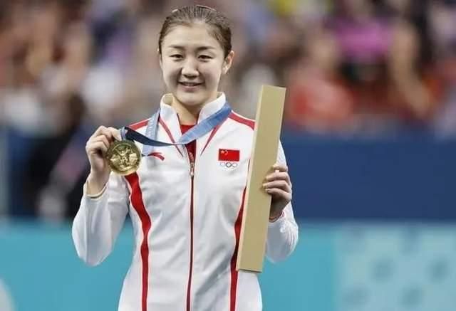 五个令人没想到!国乒队2024亚锦赛参赛名(图3)