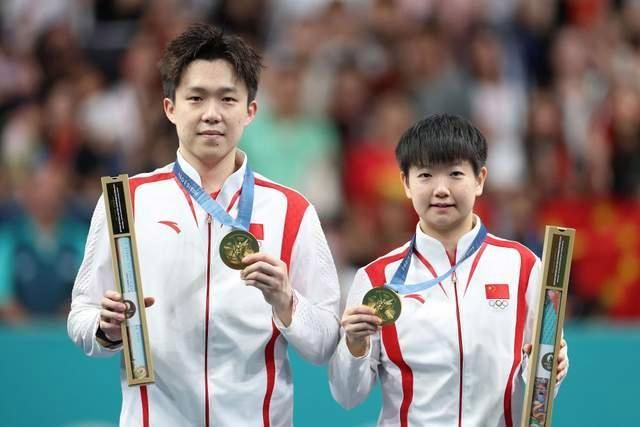 五个令人没想到!国乒队2024亚锦赛参赛名(图4)