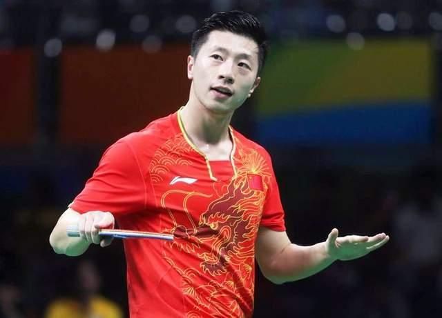 五个令人没想到!国乒队2024亚锦赛参赛名(图2)