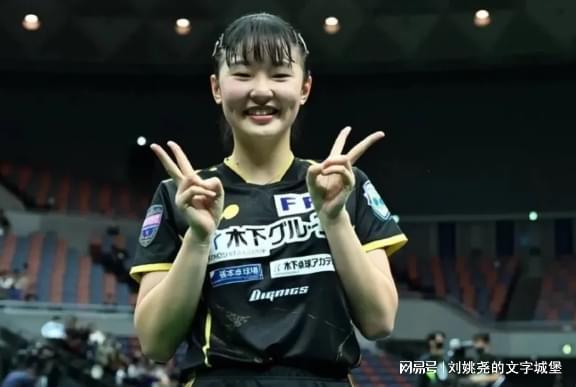 威廉希尔WilliamHill最新战报！奥运亚军扳平开局5-0张本美和逆转失败或丢冠？(图1)