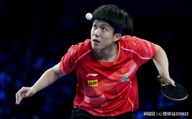 威廉希尔WilliamHill2024年39周男子乒乓球世界一览！(图1)
