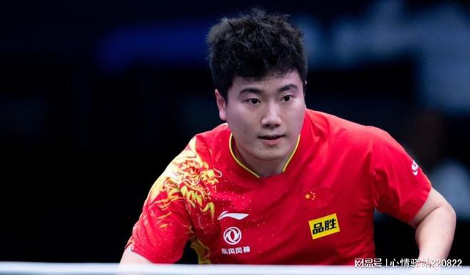 威廉希尔WilliamHill2024年39周男子乒乓球世界一览！(图4)