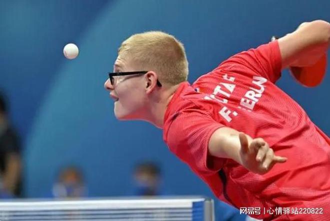 威廉希尔WilliamHill2024年39周男子乒乓球世界一览！(图5)