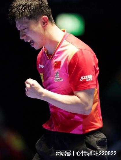 威廉希尔WilliamHill2024年39周男子乒乓球世界一览！(图6)
