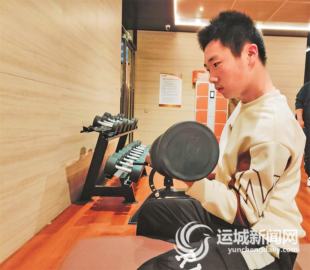 “0元”健身房就在“家门口”(图3)