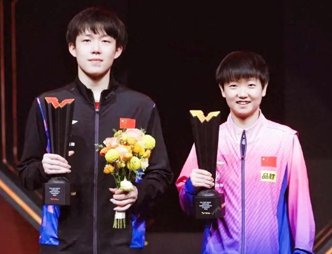 威廉希尔世界乒联官宣！修改明年总决赛规则引入新体系确定选手名单(图1)