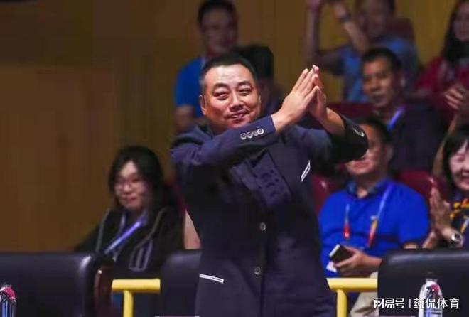 世乒赛女团淘汰赛签表出炉！韩国遭遇下下签；倒数第4创造了奇迹威廉希尔WilliamHill(图1)