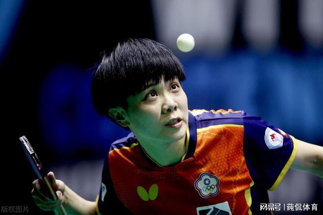 世乒赛女团淘汰赛签表出炉！韩国遭遇下下签；倒数第4创造了奇迹威廉希尔WilliamHill(图7)