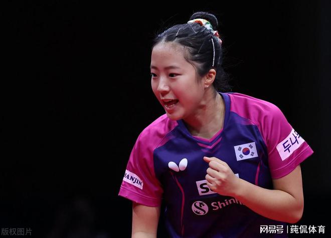 世乒赛女团淘汰赛签表出炉！韩国遭遇下下签；倒数第4创造了奇迹威廉希尔WilliamHill(图8)