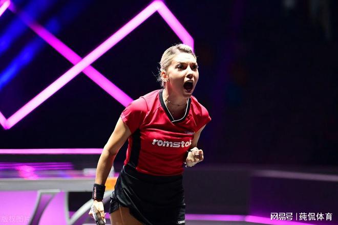 世乒赛女团淘汰赛签表出炉！韩国遭遇下下签；倒数第4创造了奇迹威廉希尔WilliamHill(图12)