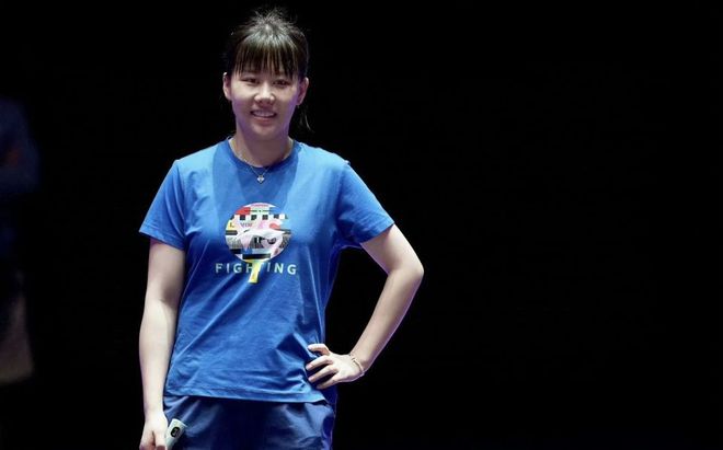 9月13日WTT澳门冠军赛+直播表：国乒PK日乒陈幸同VS张本美和(图2)