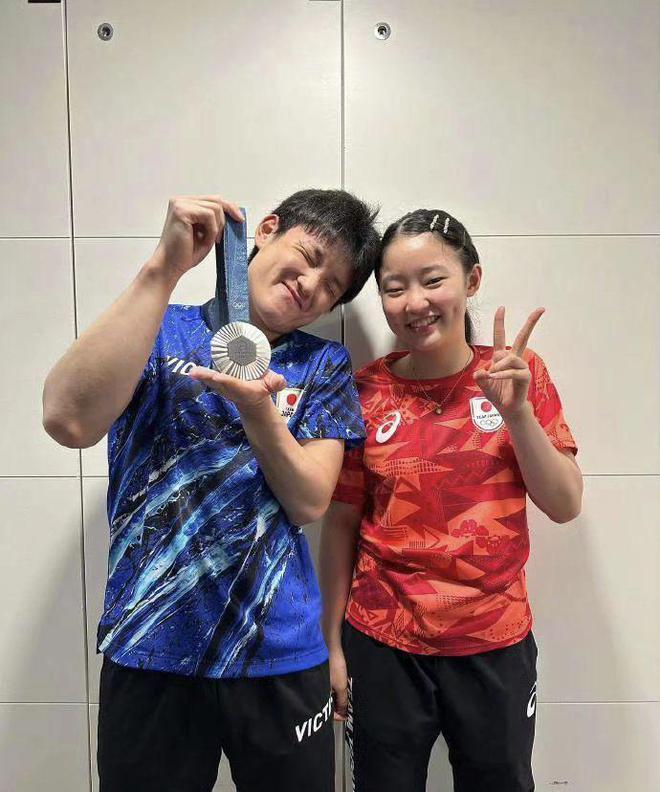 9月13日WTT澳门冠军赛+直播表：国乒PK日乒陈幸同VS张本美和(图3)
