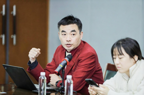2024浙江省乒乓球超级联赛总决赛圆满收官(图3)