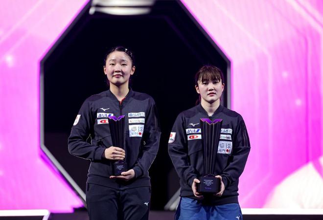 小将揭竿而起世界乒乓球连发2次暴WilliamHill动国乒大厦摇摇欲坠(图4)