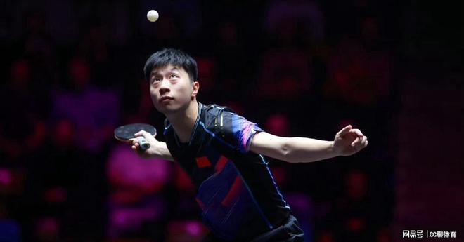 央视调整转播计划！世乒赛24号赛程更新中国男团面临两大困难！(图4)