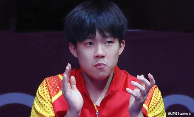 央视调整转播计划！世乒赛24号赛程更新中国男团面临两大困难！(图1)