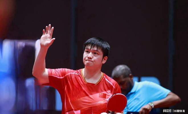 央视调整转播计划！世乒赛24号赛程更新中国男团面临两大困难！(图3)