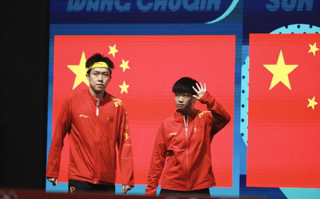 可不可以对王楚钦包容一些？(图2)