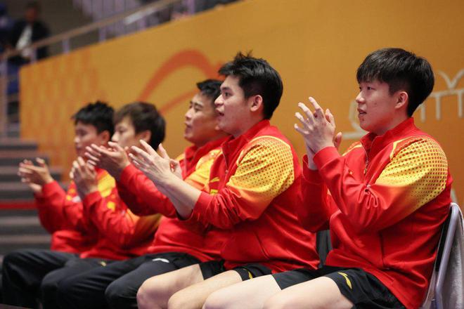 可不可以对王楚钦包容一些？(图4)