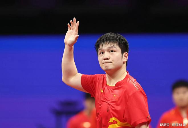WilliamHill16强正式出炉！日本队3人出局男队仅剩张本；韩国女队也剩独苗(图6)