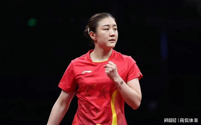 WilliamHill16强正式出炉！日本队3人出局男队仅剩张本；韩国女队也剩独苗(图12)