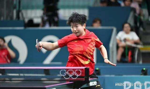 乒乓球团体半决赛：樊振东激战勒布伦女团打韩国女双争夺最关键(图5)