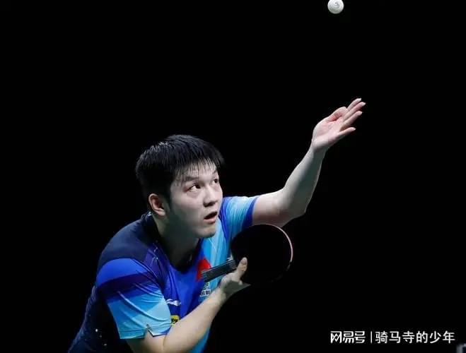 世界杯男单14决赛对阵：樊振东对阵林高远王楚钦迎复仇之战！(图1)