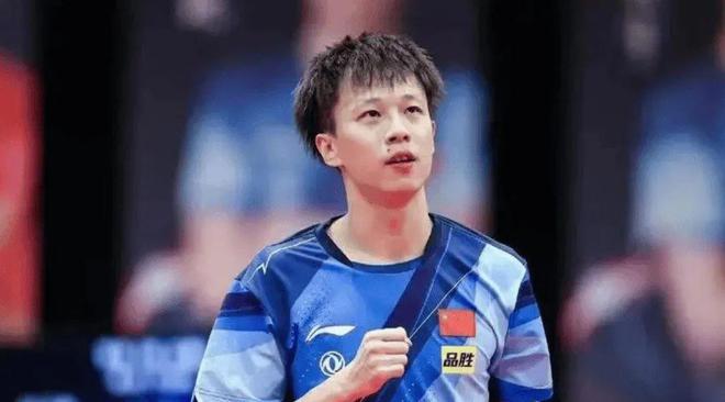 CCTV5直播！中国大满贯国乒参赛名单、奖金、积分赛程、直播时间表WilliamHill(图3)