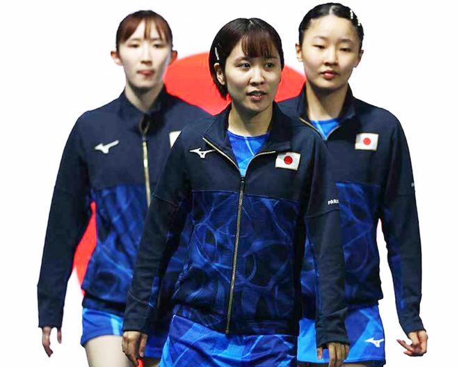 WilliamHill乒乓总决赛：单打名单公布！国乒9人日本6人3大奥运冠军退赛(图3)