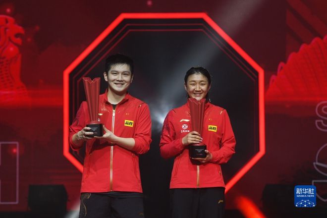 马龙樊振东陈梦退出世排有何影响？专业人士：国内赛事没影响国际大赛不小(图5)