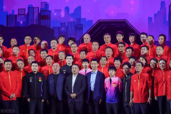 证实！国乒2大奥运夺金项或被取消日韩乒协第一时间表态威廉希尔(图4)