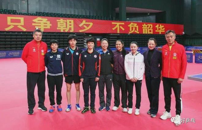 CCTV5直播2024乒超参赛阵容名单、详细赛程以及央视直播表！威廉希尔WilliamHill(图2)