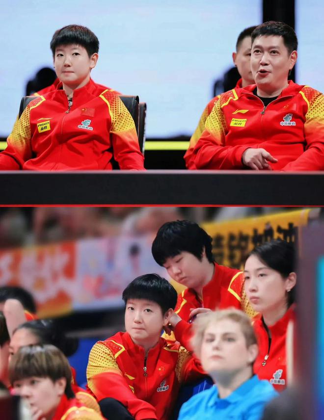 成都混团世界杯：12月2日赛程发布国乒战印度孙颖莎任女一单威廉希尔(图3)