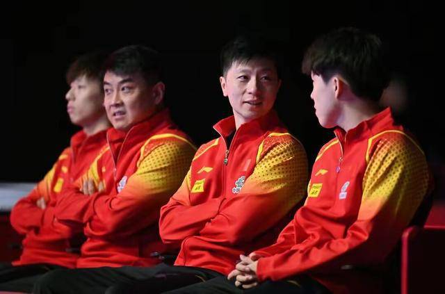 WilliamHill釜山世乒赛：2月19日赛程公布！国乒六大主力登场外战稳操胜券(图1)