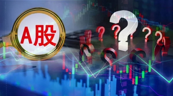 短期回调是布局机会券商：A股春节前有望企稳！(图3)