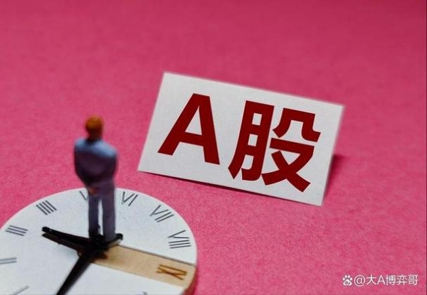 短期回调是布局机会券商：A股春节前有望企稳！(图2)
