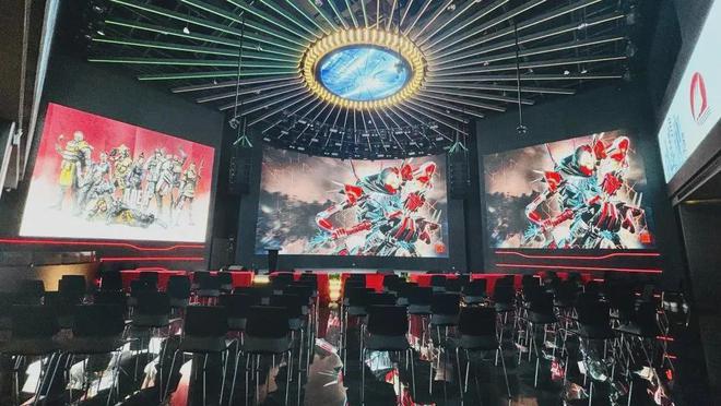 威廉希尔全运会+四大亚洲杯+电竞深圳喜提体育大年(图7)