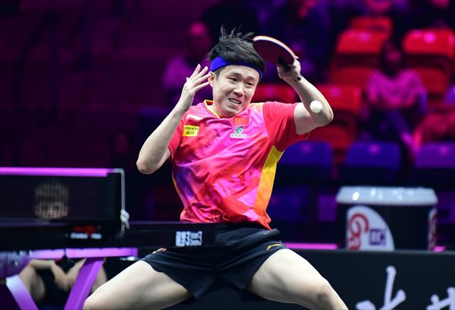 WilliamHill2025乒乓球赛历更新：WTT球星赛落地印度金奈200万元总奖金！(图1)