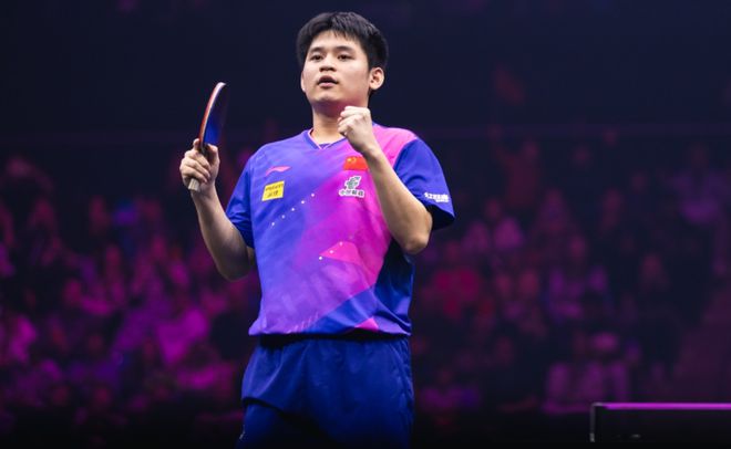 威廉希尔WilliamHill2025年多哈世乒赛国乒想要单打夺冠面临两大挑战(图5)