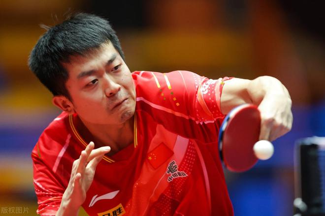 乒乓球德国赛：国乒20岁新星3-0横扫日本选手国乒女单锁定冠军(图5)