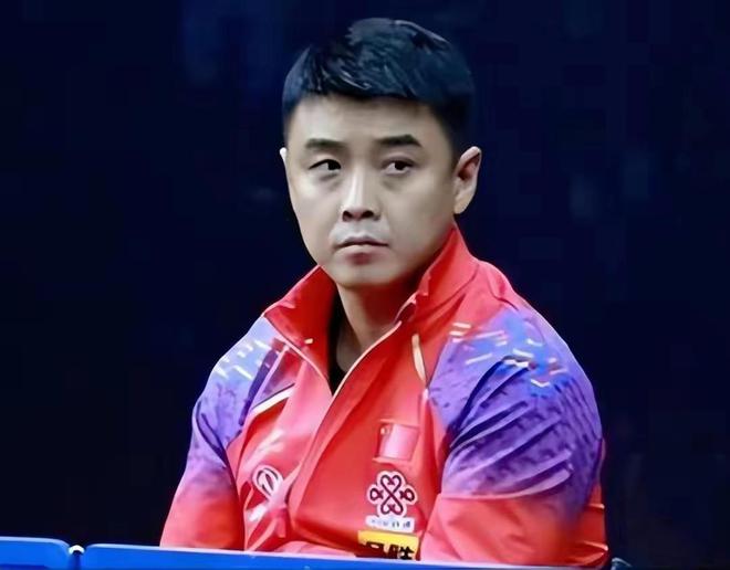乒乓球德国赛：国乒20岁新星3-0横扫日本选手国乒女单锁定冠军(图9)