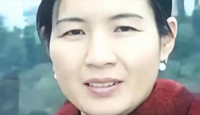 2024年首位被执行死刑的北大学霸死前颤抖道出弑母真相(图2)