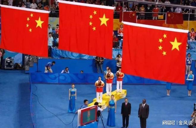 从奥运史上的6次乒乓球项目改革谈混团赛制进入奥运会的可行性(图3)