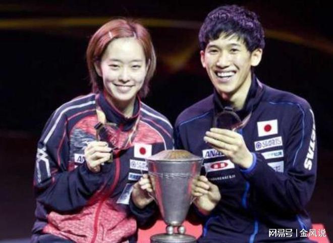 从奥运史上的6次乒乓球项目改革谈混团赛制进入奥运会的可行性(图4)