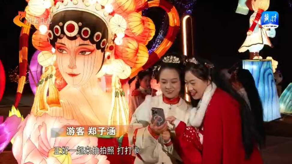【走地市探寻主导产业拉动力】⑩定州：“文体”产业齐发力打造发展新动能(图6)