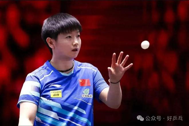 大满贯赛冠军今天出炉！国乒林诗栋3：0进决赛中央5套公布直播时间表WilliamHill(图1)
